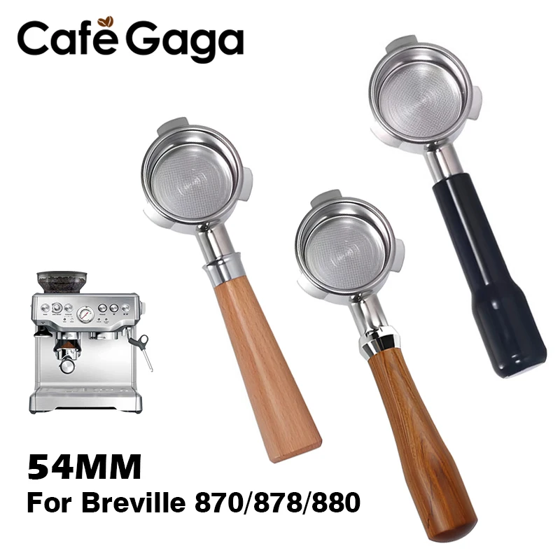 Breville Espresso Bes870 - Breville Sage 870 878 880 필터