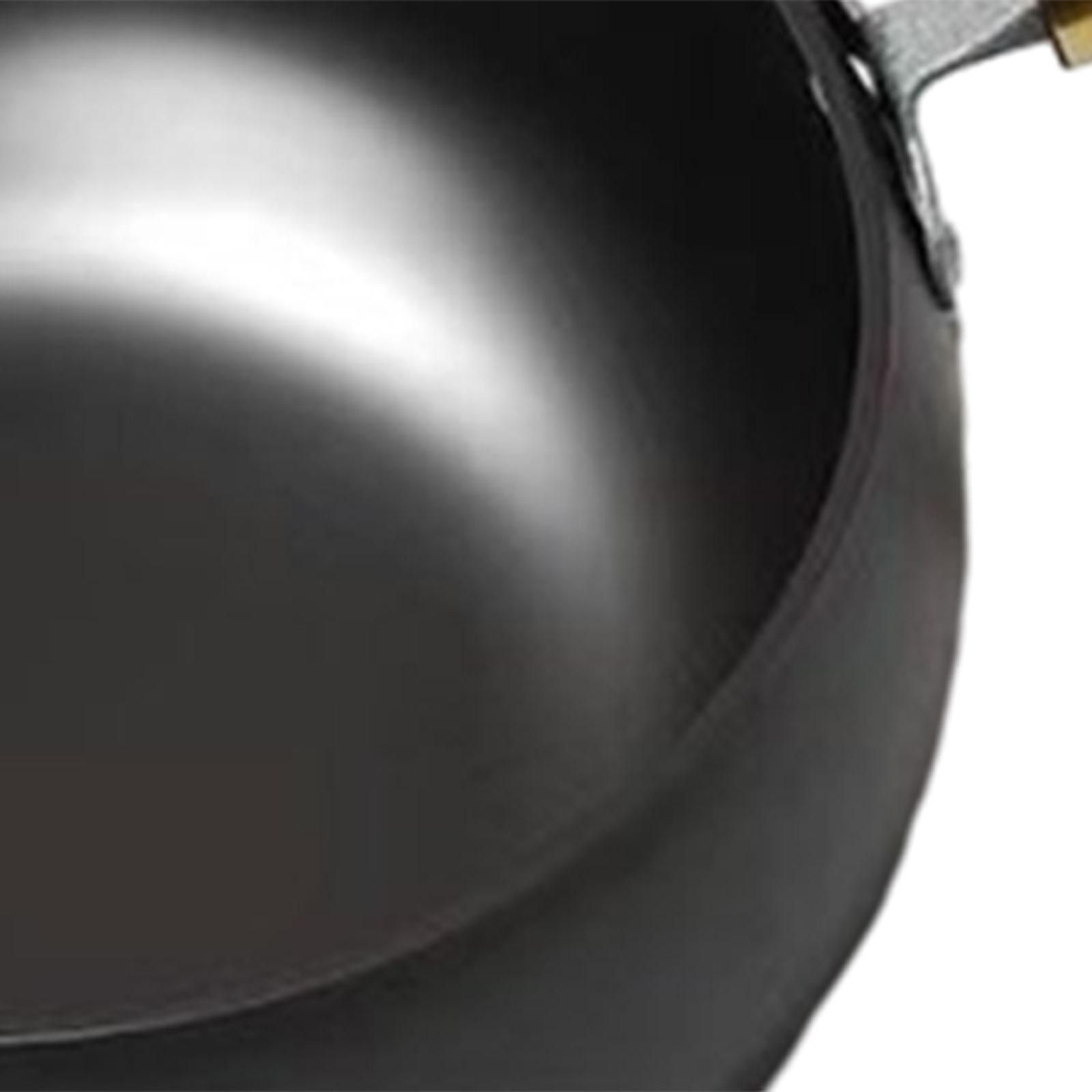 Home Cooking Chinese - Nonstick Wok 끓는 유도 밥솥 가스