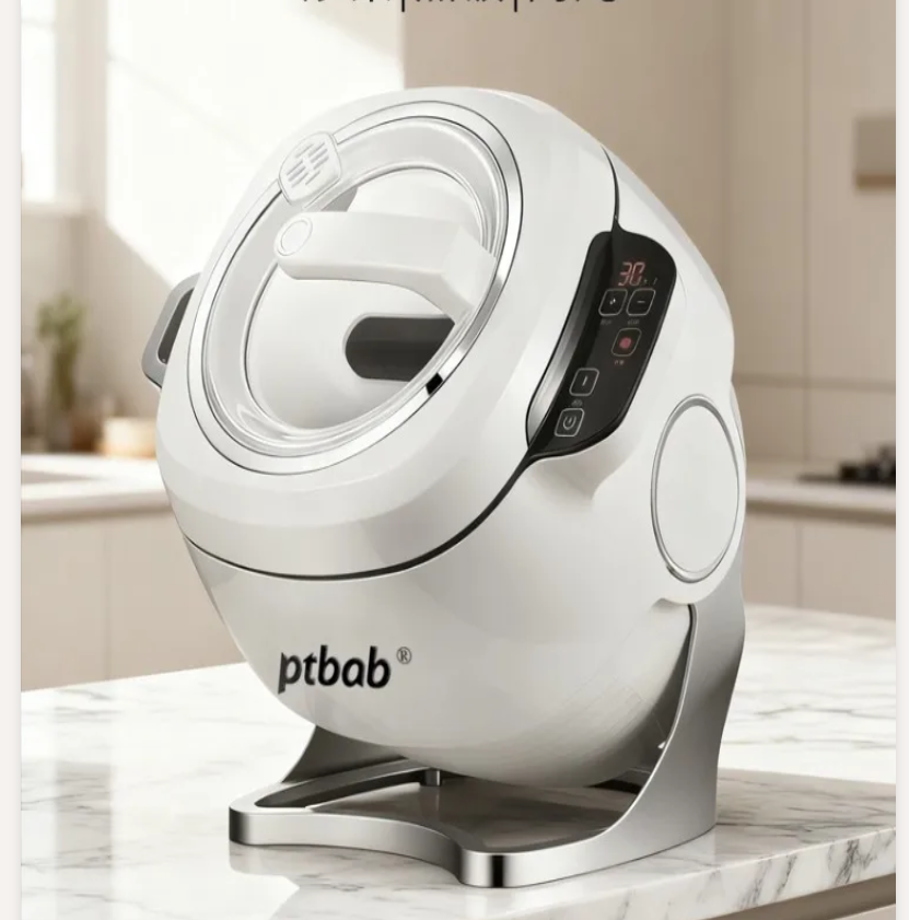 220V 독일 ptbab 자동 볶음기 스마트 요리기 가 - Home Cooking Machine 리뷰 및 가격