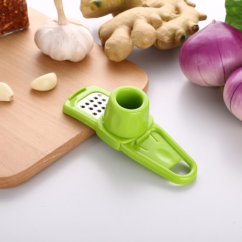 마늘 분쇄기 미니 마늘 생강 껍질 벗기개 분쇄기 다기능 - Home Cooking Utensils 리뷰 및 가격