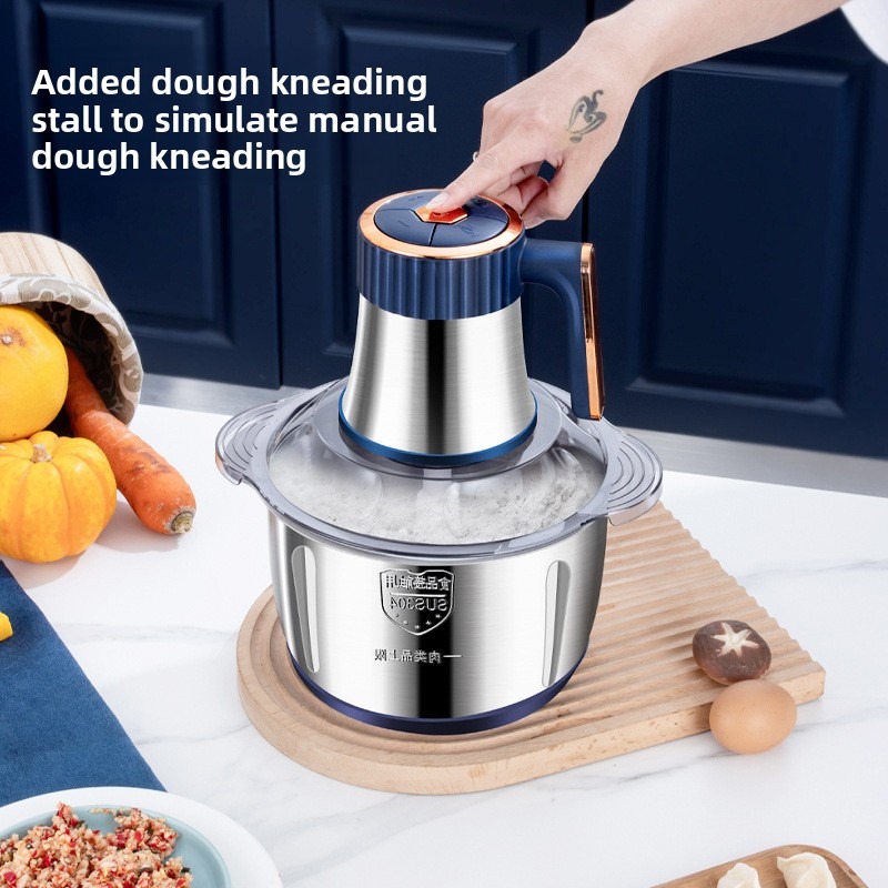 새로운 모델 다기능 주방 가전 - 가정 및 업소용 소형 - Home Cooking Utensils 리뷰 및 가격