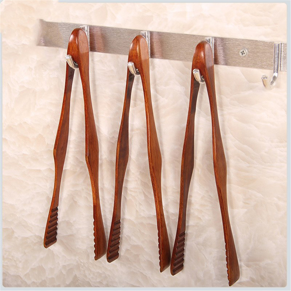 대나무 요리 주방 집게, 음식 바베큐 도구, 샐러드 베 - Home Cooking Utensils 리뷰 및 가격