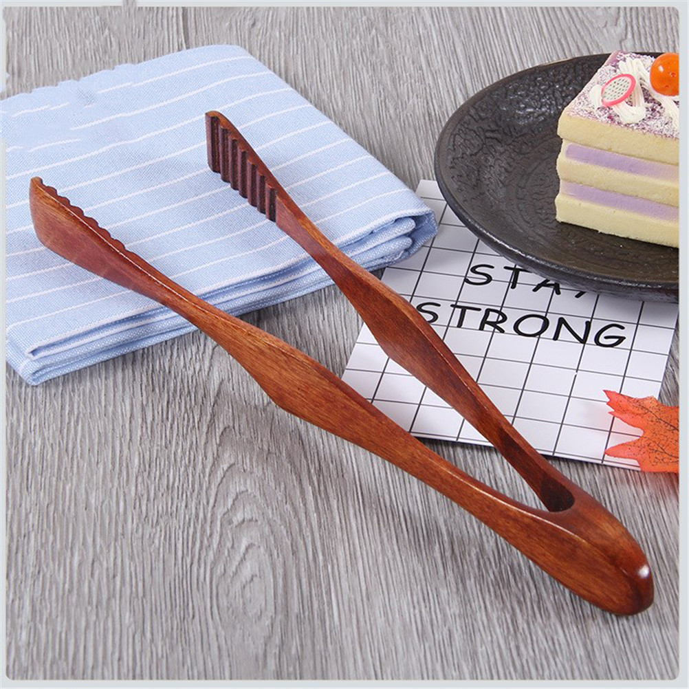 대나무 요리 주방 집게, 음식 바베큐 도구, 샐러드 베 - Home Cooking Utensils 리뷰 및 가격