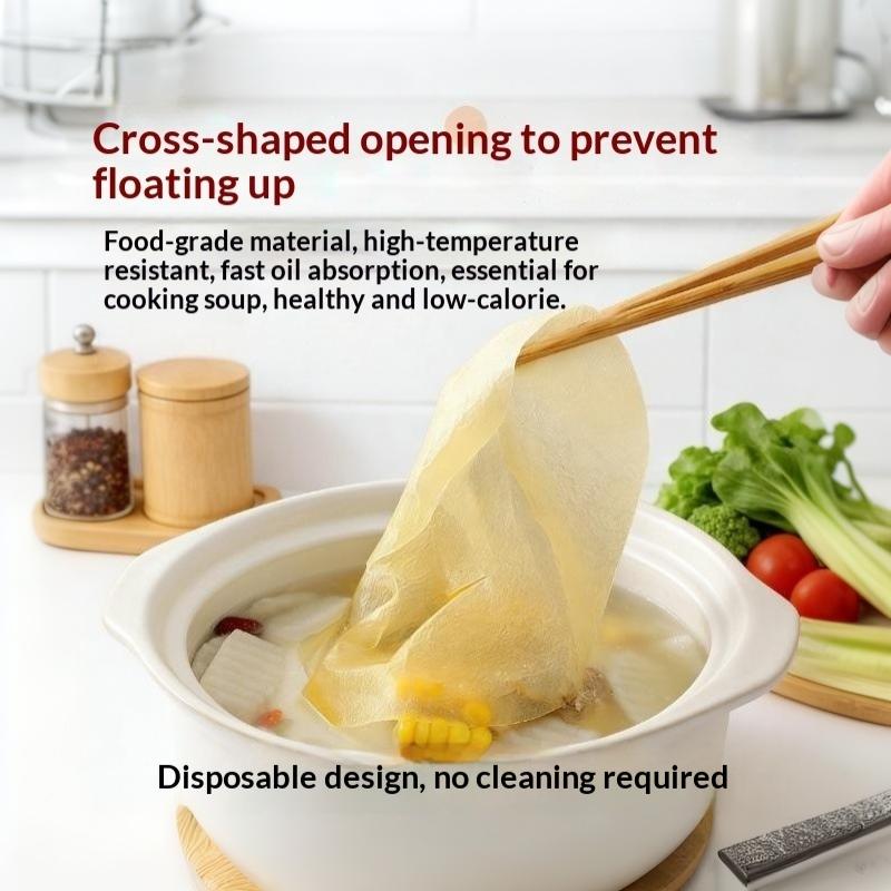 가정용 주방에서 사용할 수 있는 일회용 기름 흡수지,  - Home Cooking Oil Disposal 리뷰 및 가격